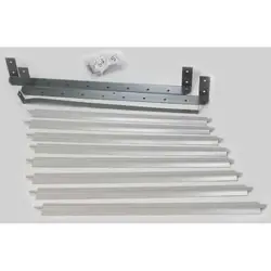 LOUVER KITS