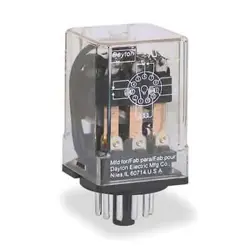 VOLTS OCTAL