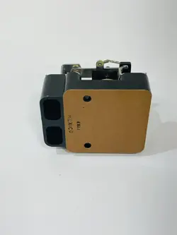 RELAY SURFACE MOUNTED