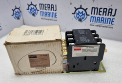 PURPOSE CONTACTOR 120V