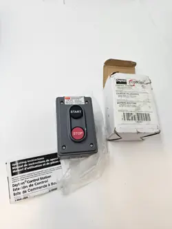 PUSH BUTTON 1NO/1NC