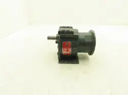 REDUCER 138RPM 1/3HP