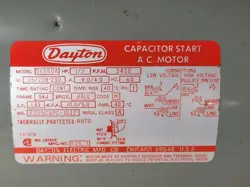 JET PUMP 1/2