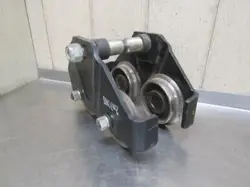 I-BEAM TROLLEY