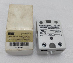 1EGK7 SOLID STATE