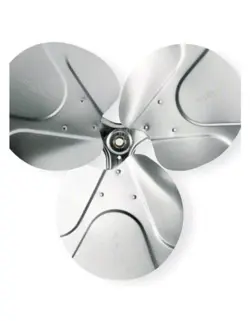 FAN PROPELLER DIA.24