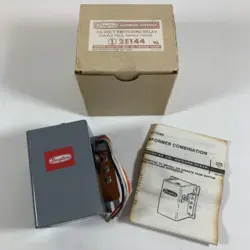 SWITCHING RELAY 2E144