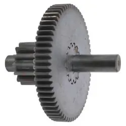 INTERMEDIATE GEAR