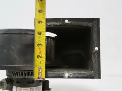 AIR BLOWER