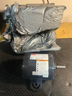 CIRCULATOR MOTOR 6K403J