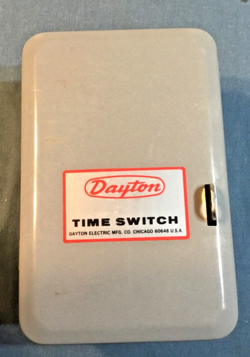 SWITCH 2A512 NEW
