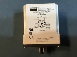 ALTERNATING RELAY