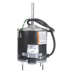 DAYTON 5BE62 MOTOR,PSC,1/6 HP,1140 RPM,115V,48Y,OAO