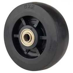 W-042 WHEEL