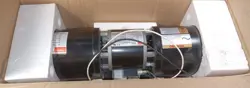 NEW DAYTON 1TDU8