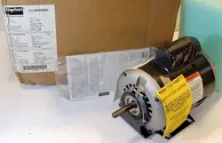 NEW DAYTON 6K965BE