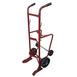 STEEL RED 57-1/2