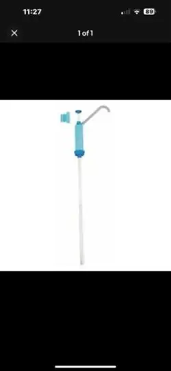 PUMP 3BY45A
