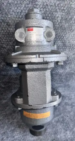 NEW DAYTON 32V125