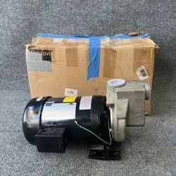 PUMP SELF-PRIMING