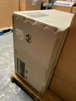 INDUSTRIAL AIR CIRCULATOR