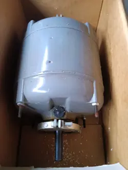 PHASE A.C. MOTOR