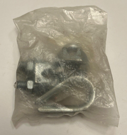 1DKK7 THIMBLE CLIP