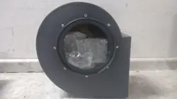DIAMETER STEEL HOUSING