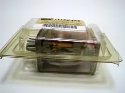 RELAY 12A COIL