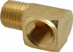 STREET ELBOW EA