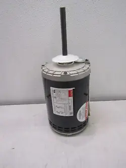 DAYTON CONDENSER FAN MOTOR 31TR63
