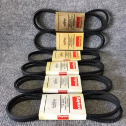 V-BELT 6L184 NEW