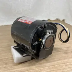 115V 60HZ 1/2