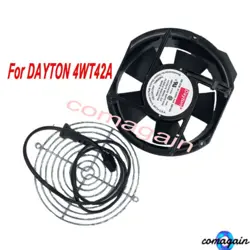 FAN BLACK