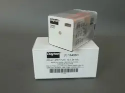 24 VDC NEW