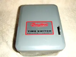 SWITCH MADE IN