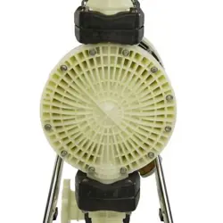 OPERATED PTFE
