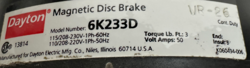 6K233D