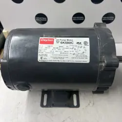 RPM:3450 PH:1 V:115/230