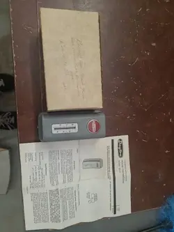 VOLTAGE THERMOSTAT IN