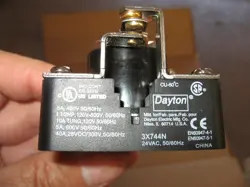 3X744N RELAY