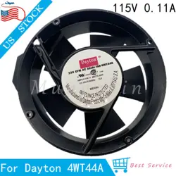 FAN 115V 0.11A