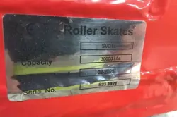 DECK LENGTH