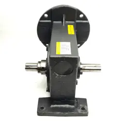 DAYTON 2Z152 SPEED