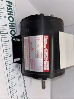 6K778BM MOTOR 1/2