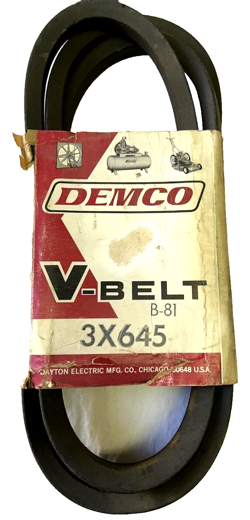 3X645 B-81