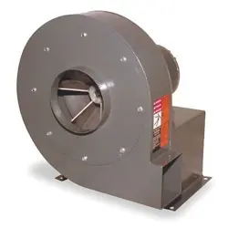 BLOWER HP PHASE