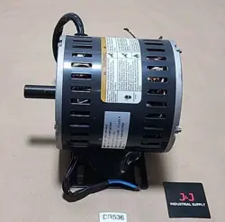 7.5A CLASS WARRANTY!