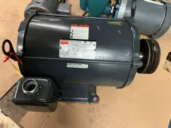 1165RPM 3PH