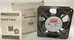 RPM AC AXIAL